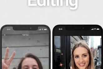 do professionaly you tube videos editing