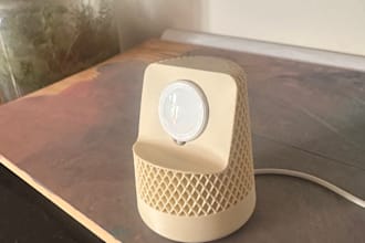 design and 3d print custom parts prototypes and accessories