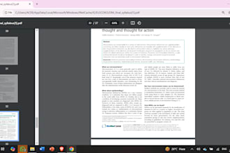 provide health and nutrition content writing
