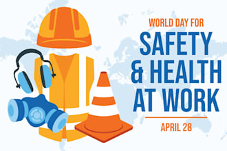 do environmental health, occupational workplace safety, risk assessments