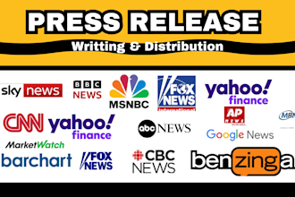 write and distribute a powerful music press release to genre specific sites