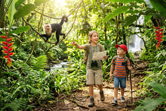 children book illustration and children book illustration