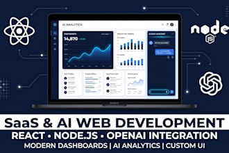 build your next web app with next js