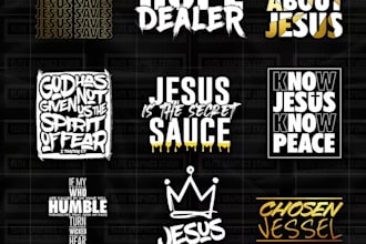 design exclusive urban logo for your streetwear brand