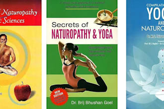 offer personalised guidance based on naturopathy focussing on natural remedies