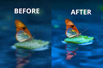 upscale and enhance your digital