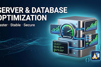 optimize your mysql mariadb and fix cpanel whm server issues on linux