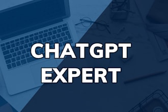 build custom chatgpt prompt for better outputs
