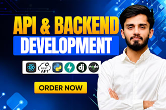 develop react js frontend and node js full stack web application