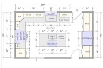 design your kitchen cabinets, closet and wardrobe with 2020 design software