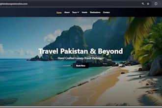 develop custom software and apps
