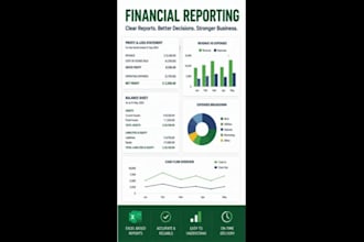 do bookkeeping and bank reconciliation