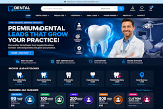 target ads lead generation for dental leads, dentist leads for dentist