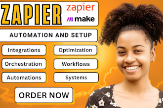 zapier automation ai n8n zapier expert zapier webhook integration