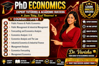 do public finance forecasting economics analysis iii law industrial management