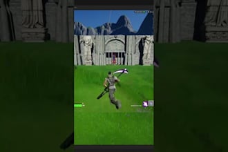 create a fortnite map in unreal engine for fortnite uefn
