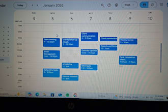 help you with your work to makew your life easier