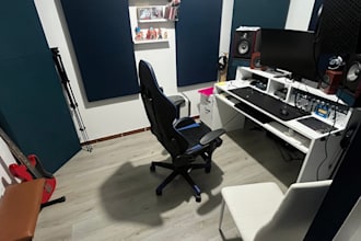 produce for your song