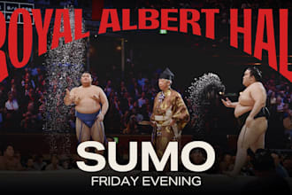 secure authentic grand sumo wrestling tickets for you