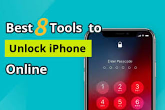 unlock your iphones, ipads, macbooks from locked
