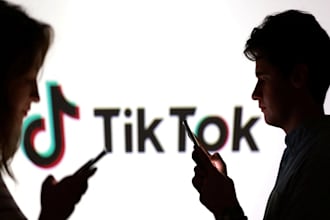 do tiktok marketing and organic promotion for follower growth