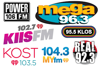 promote your song and get it airplay on los angeles radio stations