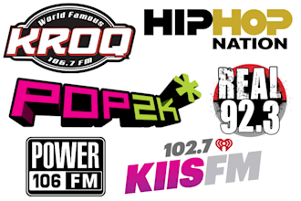 do premium song airplay and promotion on los angeles radio