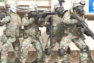create gmod player model, garrys mod, 3d character, source engine, game moddding