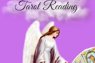 do a tarot reading for you