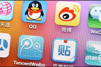 create verified qq xianyu douyin alipay 1688 baidu wechat taobao account for you