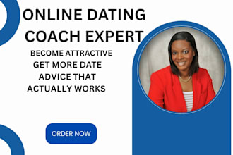 provide professional dating advice, relationship advice, and dating coach