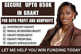 do grant research grant writing grant proposal grant  submission