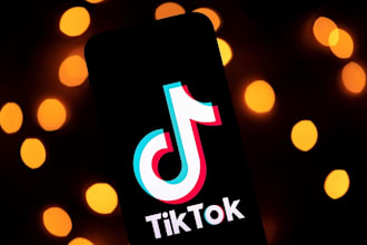 run tik tok ads, tik tok ads manager, and tiktok marketing