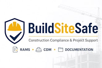 construction compliance and project management support for small projects