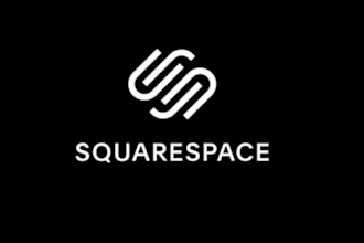 do squarespace website design, website redesign, website revamp