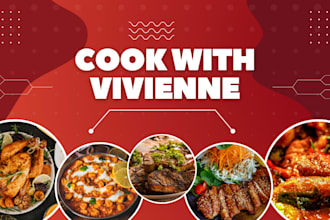 teach you how to cook