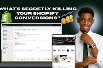 do shopify conversion rate optimization shopify cro shopify cro audit cro expert