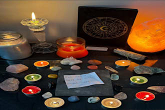 do reconciliation spell reignite lost love restore connection wiccan ritual
