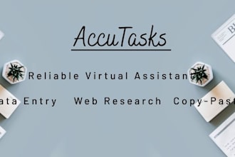 be your dedicated virtual assistant for everyday tasks