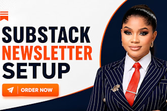 substack setup substack newsletter substack beehiiv newsletter substack post