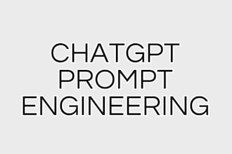 be your expert prompt engineer  for business and marketing