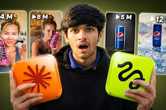 do self improvement thumbnail designing for youtube