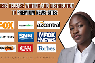 publish UK USA press release pr distribution submit press release to google news