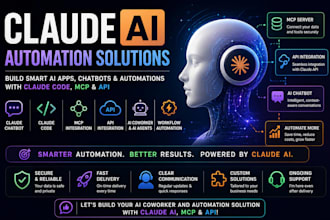 claude ai claude code claude coworker claude automation claude chatbot mcp mini