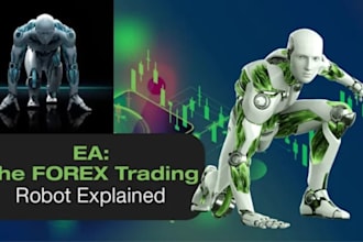 do gold ea bot xauusd ea robot forex trading robot forex ea