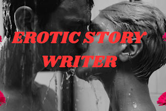 custom nsfw, erotica stories,  bdsm fanfiction erotic stories with any kink