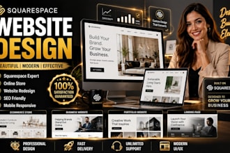 design squarespace website squarespace online store and squarespace redesign