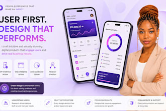 ui ux designer ai saas web design uiux mobile app design figma webflow animation