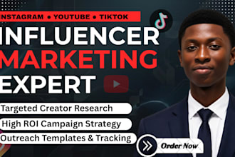 research best instagram influencer, influencer outreach, influencer list