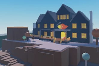 roblox game developer roblox full game creation roblox development roblox game
